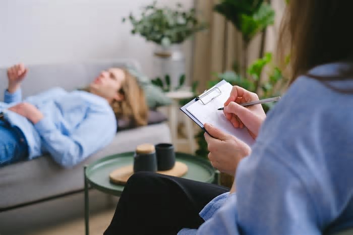 Saúde mental em 2025: como prosperar em um mundo competitivo