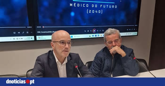 Saúde precisa de “planeamento” a “médio e longo prazo”