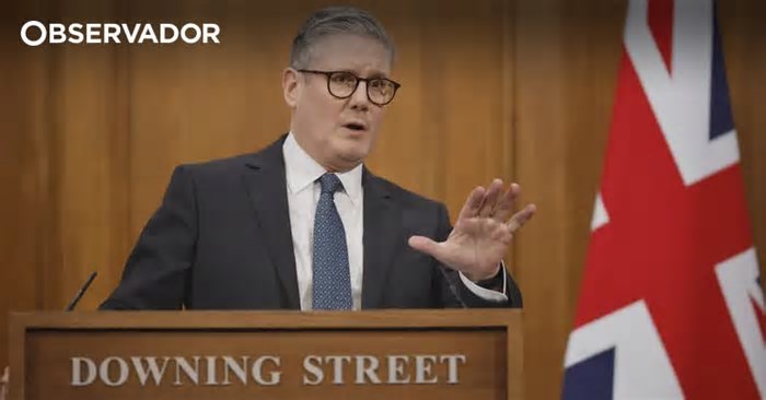 Governo britânico elimina organismo que geria serviço de saúde para 