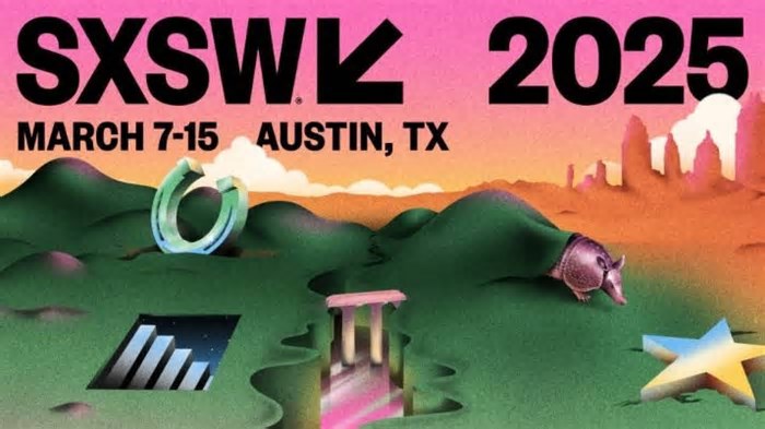 Como acompanhar o SXSW 2025, o maior evento de inovação do mundo — de graça, traduzido e sem estar no Texas