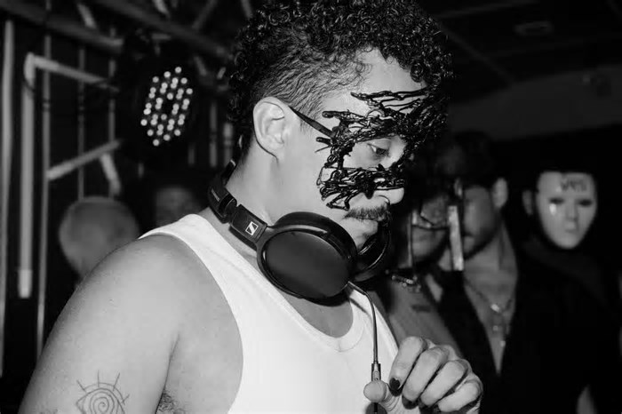 Infecta Baile de Máscaras II agita Mercado de Origem da Amazônia nesta sexta-feira (14)
