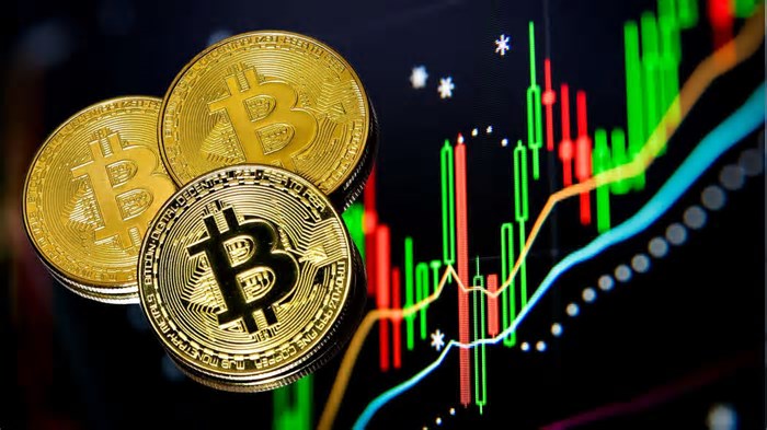 Robô de trade da Empiricus que gerou R$ 15 mil em um dia ganha nova versão e pode capturar até 2x mais ganhos com bitcoin