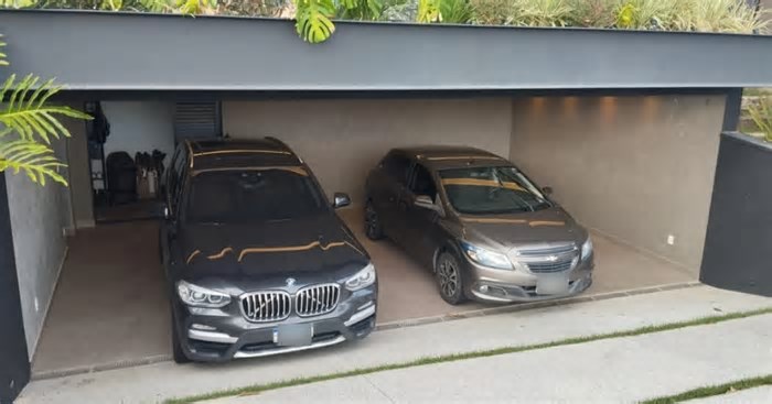 Quadrilha que lavava dinheiro em criptomoedas desviou R$ 6 milhões de shopping