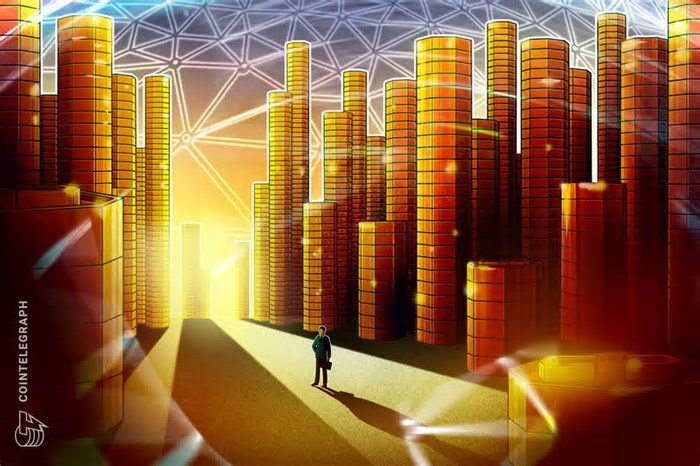 Gigante de VC de criptomoedas mira US$ 1 bilhão para novos fundos e espera excesso de subscrição, aponta reportagem