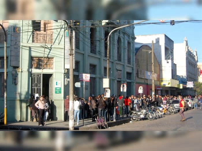 Agências FGTAS/Sine ofertarão mais de 9,4 mil vagas de emprego no evento Ação Mulher nesta sexta-feira (7)