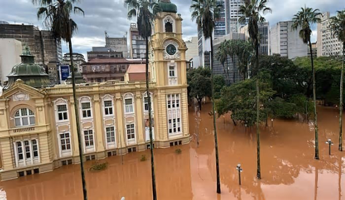 Entenda a relação dos impactos climáticos com a vida cotidiana