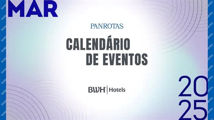 Fórum PANROTAS, BTL e mais: confira a agenda do Turismo em Março