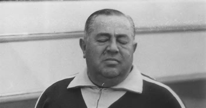 Os maiores técnicos da história da seleção brasileira; veja ranking