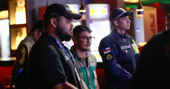 Ação fiscaliza 10 bandas e blocos de carnaval em Manaus