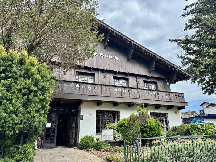 Câmara de Gramado realiza bate-papo em programação especial pelo mês da mulher