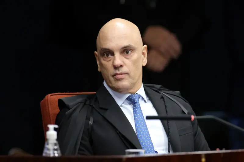 STF rejeita anular delação de Cid e retoma julgamento de denúncia contra Bolsonaro nesta 4ª