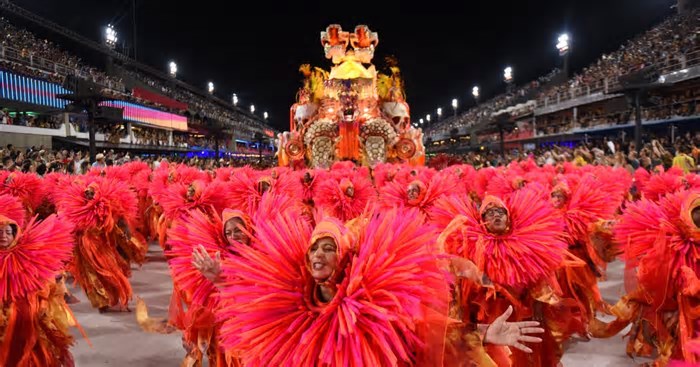 Carnaval do Rio: Veja a ordem dos desfiles das Escolas de Samba do Grupo Especial