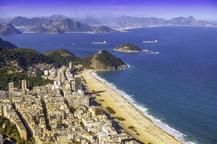 As 6 melhores praias para curtir no Rio de Janeiro