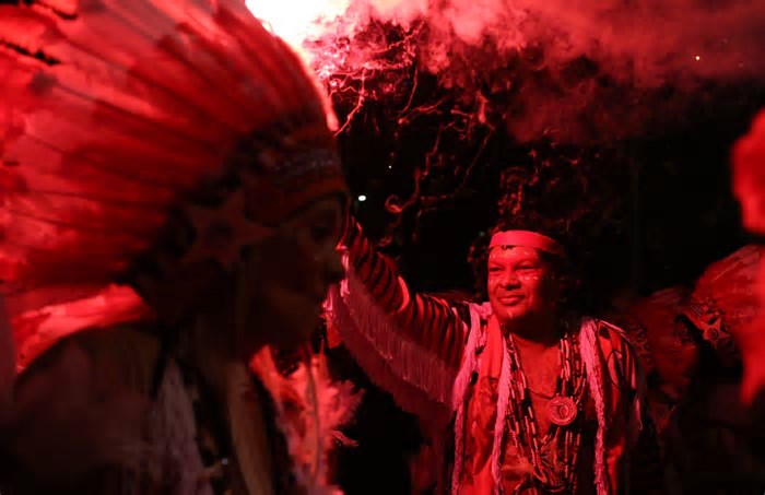 Cordão do Boitatá, Cacique de Ramos e Simpatia é Quase Amor: domingo de carnaval do Rio tem mais de 60 blocos; confira