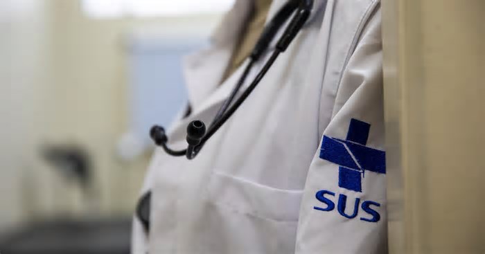 Secretaria da Saúde abre seleção para contratação temporária de médicos