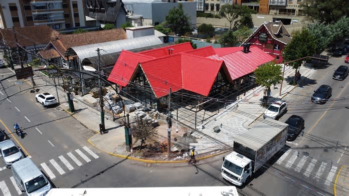 Cafeteria investe R$ 3 milhões em loja conceito na Serra; veja detalhes do projeto