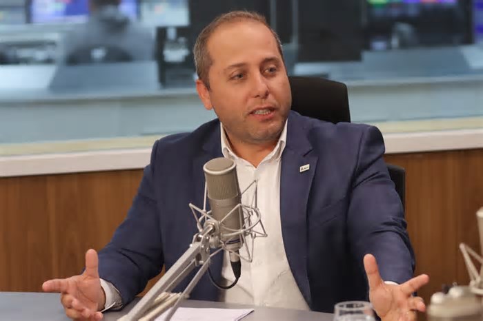 Diretor da ANTT migra para a CSN, a quem garantiu alívio de R$ 3,4 bi