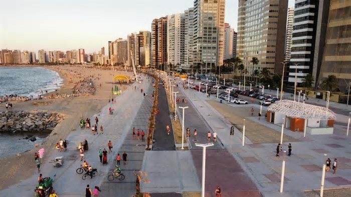 Construção do Norte e Nordeste reúne-se hoje em Fortaleza