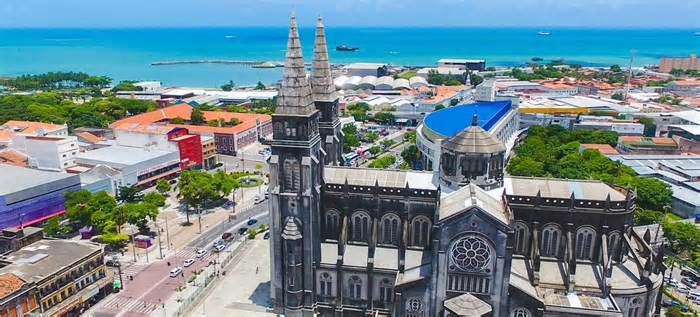 Fortaleza ganha título internacional de cidade saudável por combate à poluição