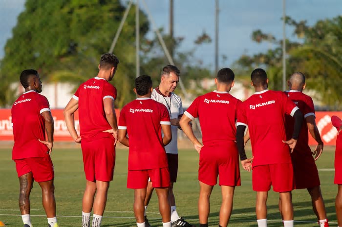 CRB-AL x Ferroviário-CE - Jogo de opostos na Copa do Nordeste