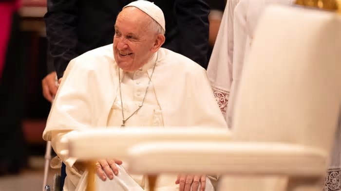 Papa Francisco: veja nova atualização do estado de saúde do pontífice