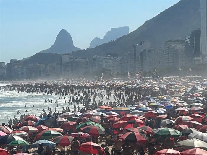 Carnaval: Ministério da Saúde alerta para aumento de mortes por afogamento e divulga lista de recomendações; confira