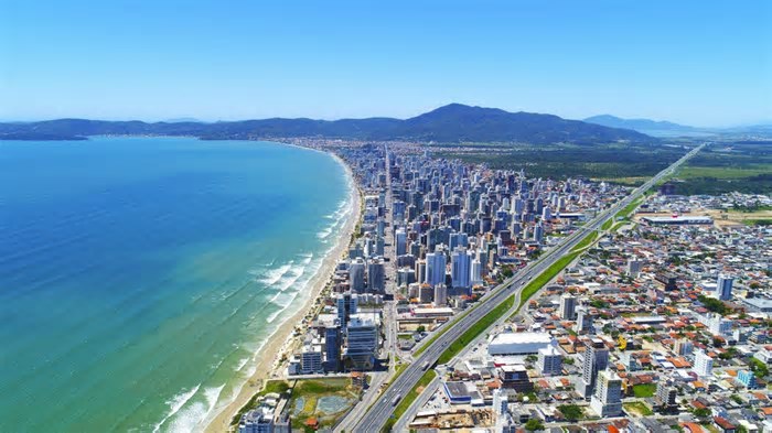 Ranking do Sebrae/SC revela as 20 cidades mais empreendedoras do Estado