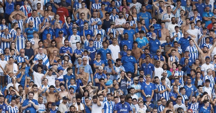 Avaí vai colocar telão na Ressacada para torcedores assistirem à final do Catarinense