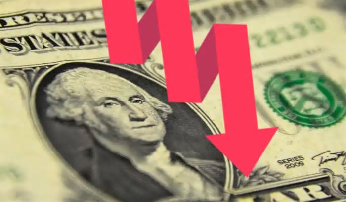 Valor do dólar hoje: quinta-feira (13) abre com cotação da moeda em queda