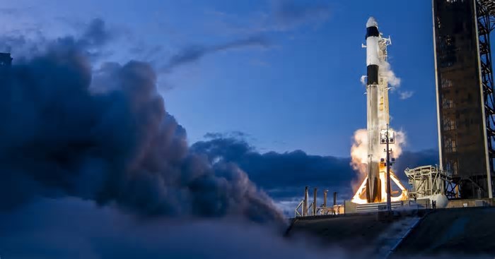 SpaceX gearing up for Starship launch amid Musk controversy