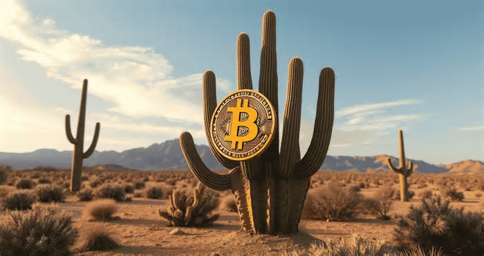 Seca no mercado de criptomoedas: três indicadores mostram porque a liquidez está ‘esmagada’ — e um sinal positivo para o setor