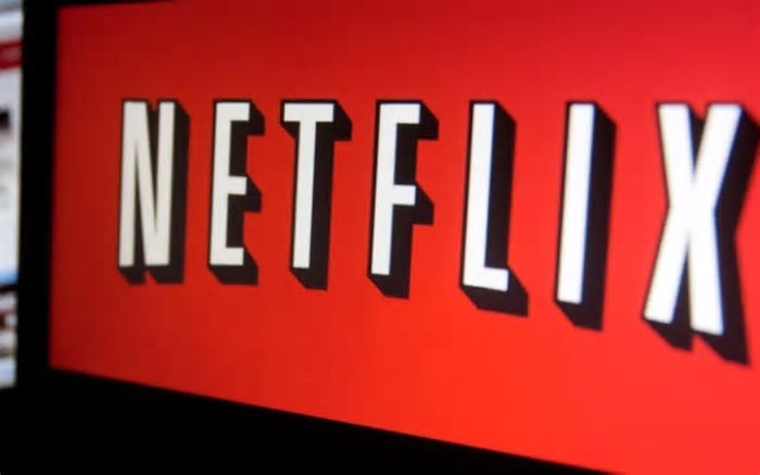 Quem deu golpe na Netflix?