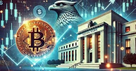 Quais as Melhores Criptomoedas hoje, antes o FED?