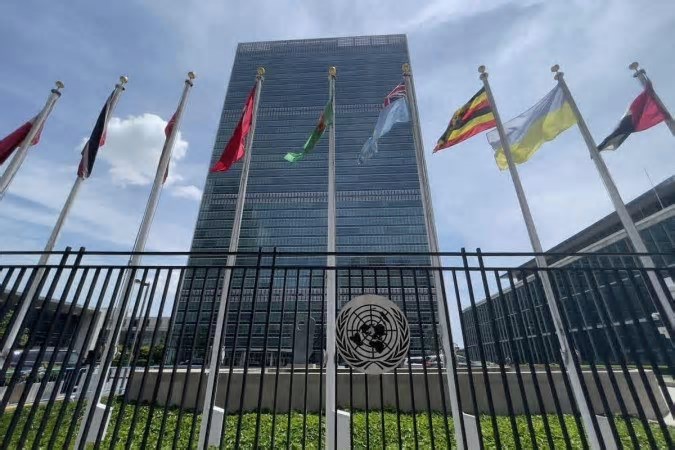 Comitiva do DF participa de conferência da ONU sobre síndrome de Down