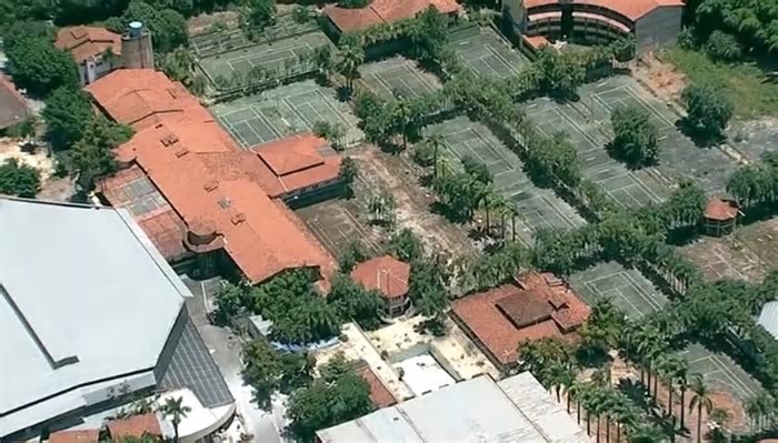 Após 15 anos, STJ deve decidir futuro da Academia de Tênis, que hospedou Collor, FHC e Lula