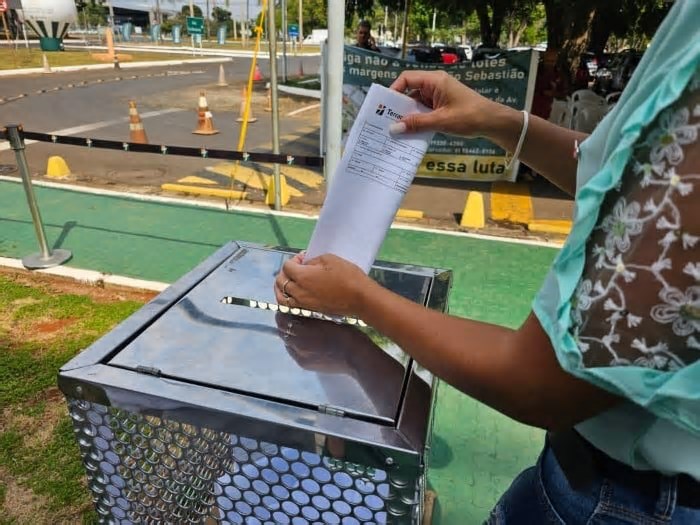 Terracap lança oitavo edital do Desenvolve-DF com 72 lotes em 11 regiões da capital