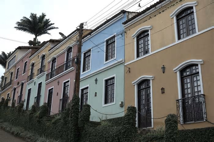 Conectada à natureza, cidade de Guaramiranga oferece diversas opções de passeios