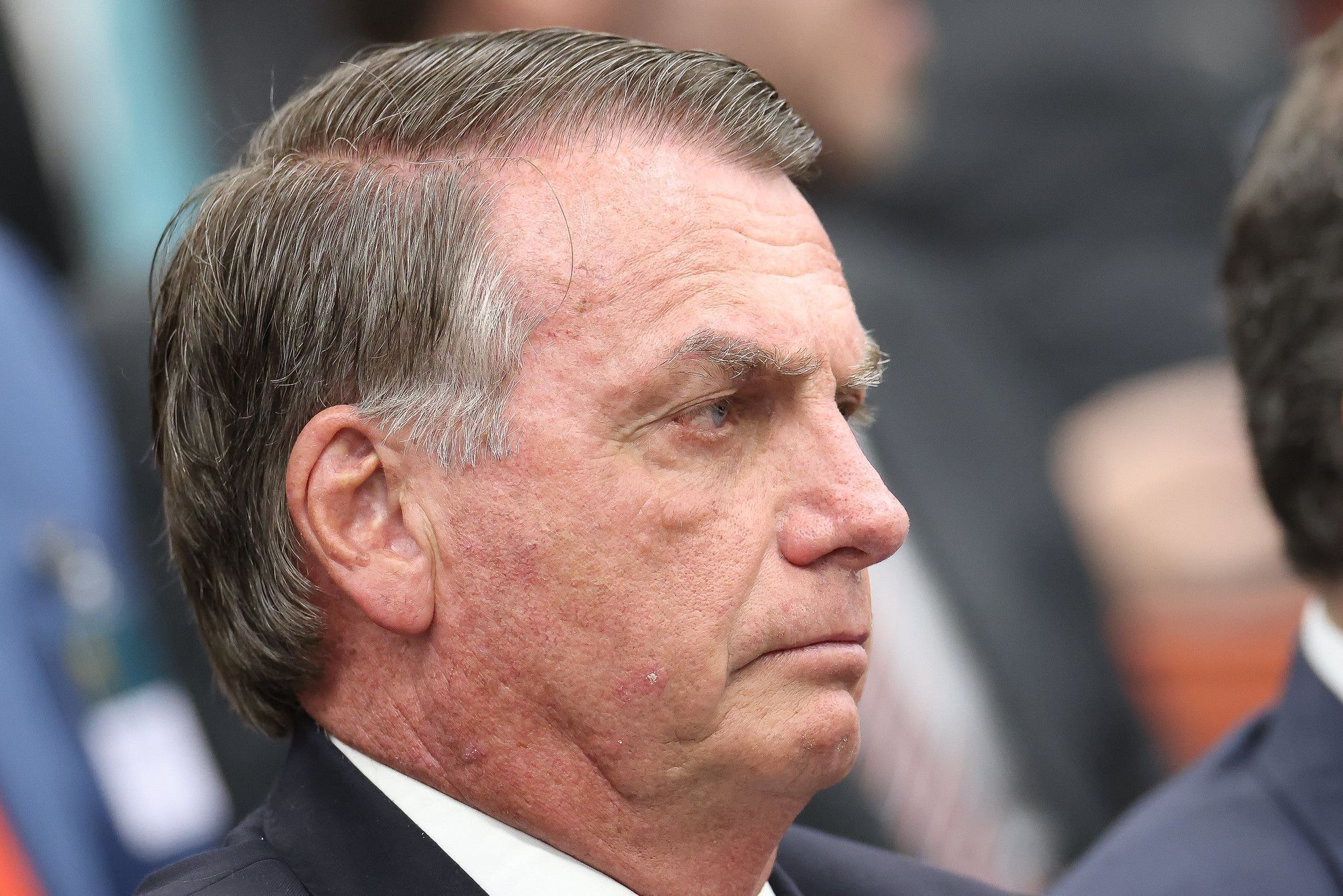 Para 49,9%, não há perseguição a Bolsonaro; 48,6% discordam, diz pesquisa