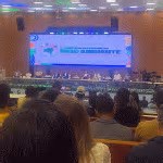 Aiba marca presença na 4ª Conferência Estadual de Meio Ambiente