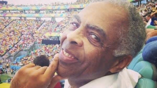 Acarajé, jogo do Bahia, sarapatel: Gilberto Gil revela suas coisas favoritas em Salvador
