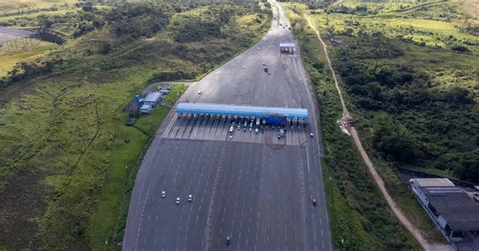 ViaBahia segue administrando rodovias na Bahia após impasse sobre indenização