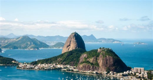 Rio é eleito melhor destino de inverno para nômades digitais, segundo estudo