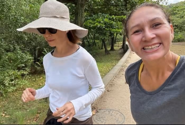 Fã critica Fernanda Torres após encontro no Rio e é detonada nas redes sociais