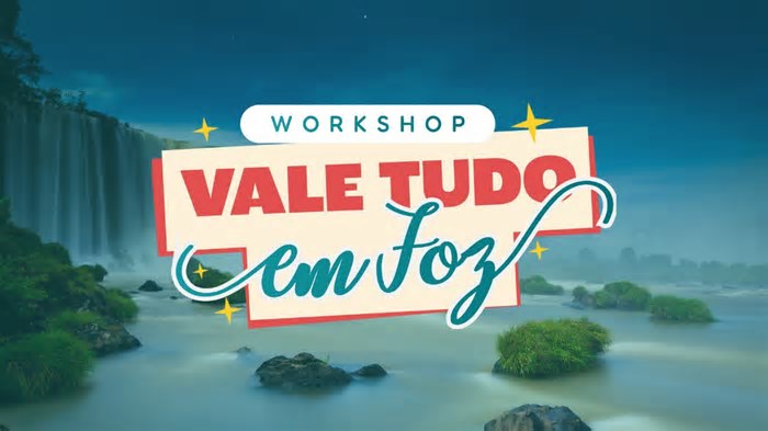 Visit Iguassu inicia circuito de workshops de vendas do destino Foz do Iguaçu