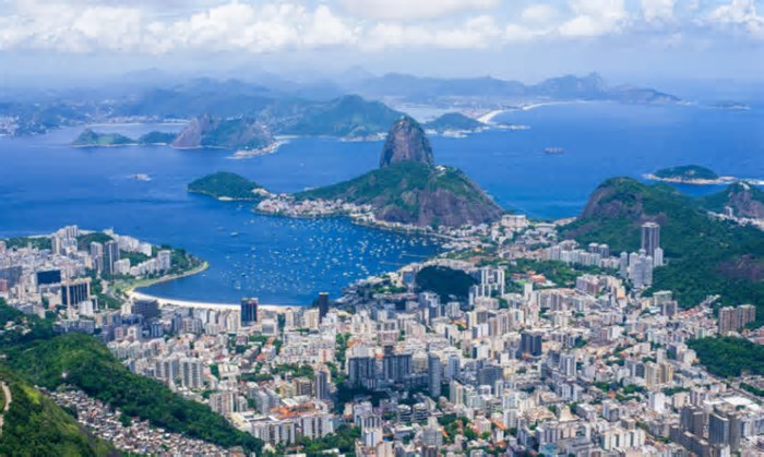 6 dicas para desvendar o Rio de Janeiro que não mostram na TV