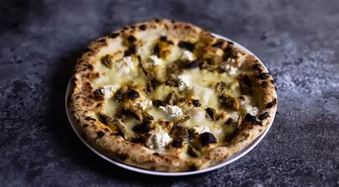 Ranking internacional traz Rio de Janeiro com uma das melhores pizzas do mundo