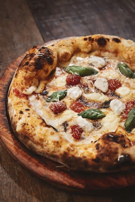 Guia das melhores pizzarias artesanais do mundo desembarca no Rio mais uma vez