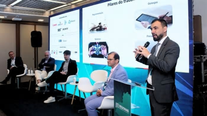 Ministério das Comunicações prepara lançamento do Plano Nacional de Radiodifusão