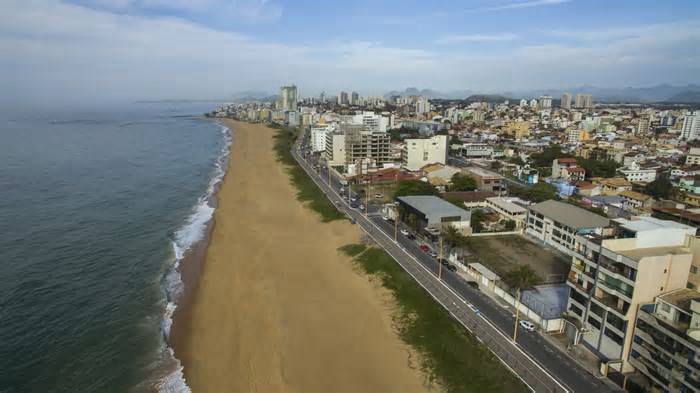 Essa cidade se tornou um polo de energia do Brasil, veja detalhes
