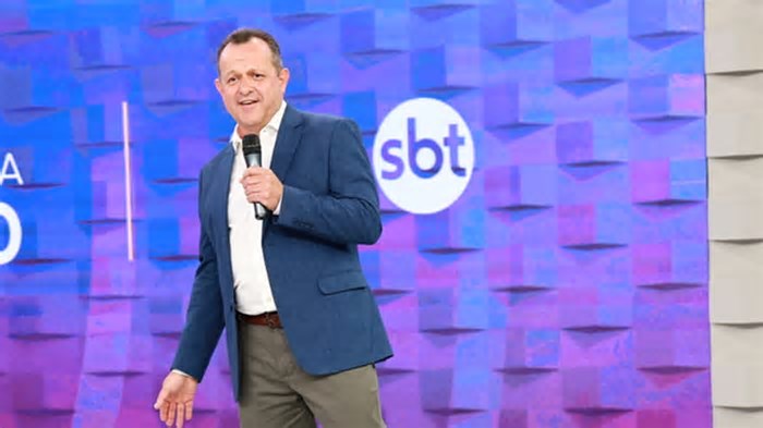 Diretor ‘salvador da pátria’ afunda o SBT e faz TV de Ratinho virar lanterninha no ibope